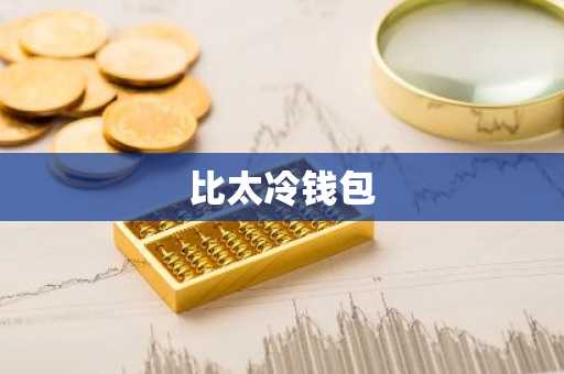 比太冷钱包