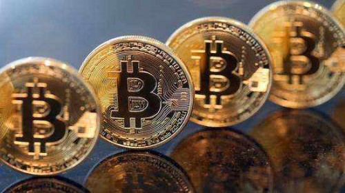 全球十大虚拟货币排行榜 多款潜力币上榜