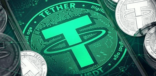 usdt钱包升级版下载 usdt泰达币钱包下载