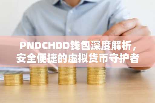 PNDCHDD钱包深度解析，安全便捷的虚拟货币守护者