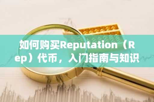 如何购买Reputation（Rep）代币，入门指南与知识科普