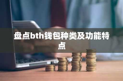 盘点bth钱包种类及功能特点