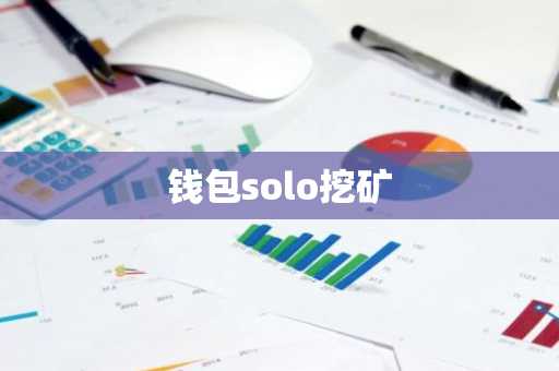 钱包solo挖矿