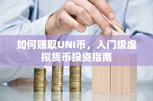 如何赚取UNI币，入门级虚拟货币投资指南