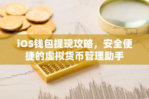 iOS钱包提现攻略，安全便捷的虚拟货币管理助手