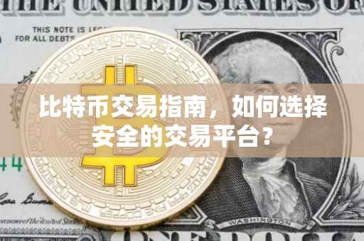 比特币交易指南，如何选择安全的交易平台？