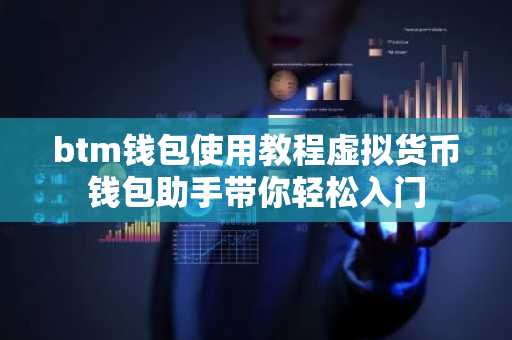 btm钱包使用教程虚拟货币钱包助手带你轻松入门