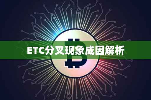 ETC分叉现象成因解析