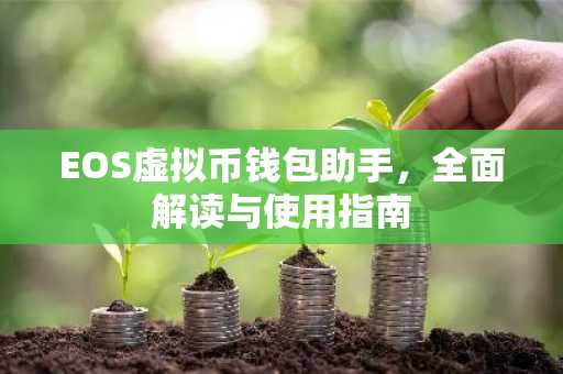 EOS虚拟币钱包助手，全面解读与使用指南
