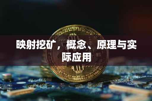 映射挖矿，概念、原理与实际应用