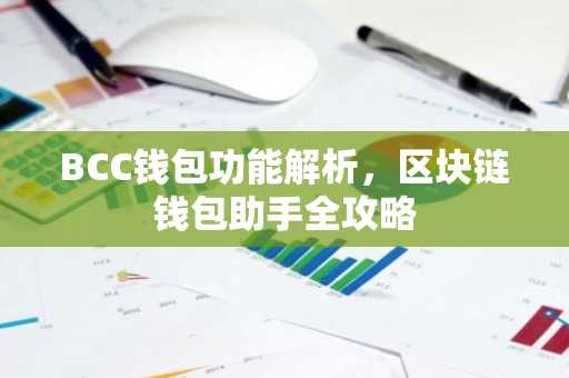 BCC钱包功能解析，区块链钱包助手全攻略