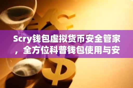 Scry钱包虚拟货币安全管家，全方位科普钱包使用与安全防护