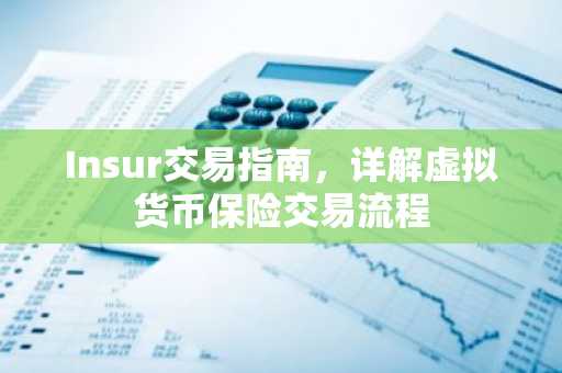 Insur交易指南，详解虚拟货币保险交易流程