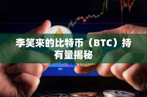 李笑来的比特币（BTC）持有量揭秘