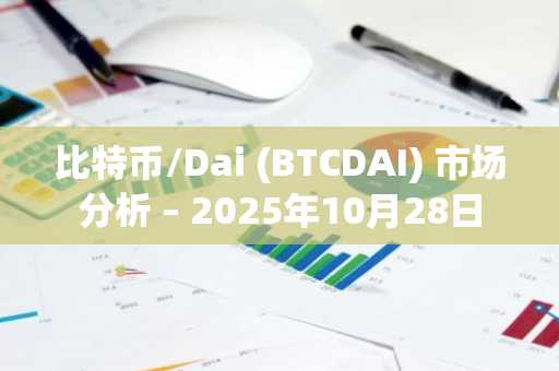 比特币/Dai (BTCDAI) 市场分析 – 2025年10月28日
