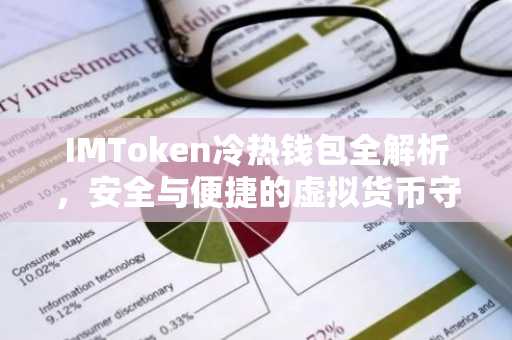 IMToken冷热钱包全解析，安全与便捷的虚拟货币守护者