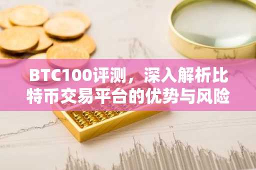 BTC100评测，深入解析比特币交易平台的优势与风险