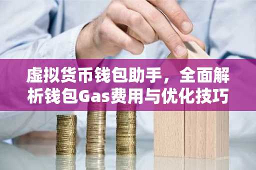 虚拟货币钱包助手，全面解析钱包Gas费用与优化技巧