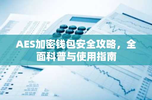 AES加密钱包安全攻略，全面科普与使用指南