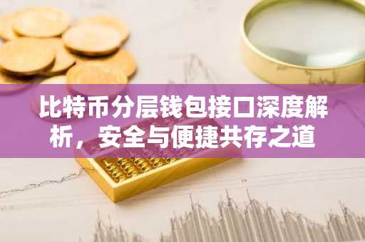 比特币分层钱包接口深度解析，安全与便捷共存之道