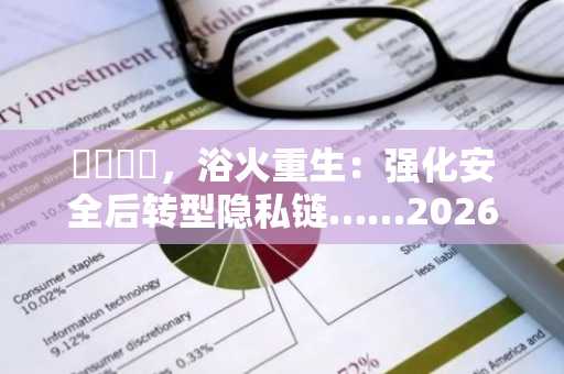 시바리움，浴火重生：强化安全后转型隐私链……2026年将引入全同态加密智能合约