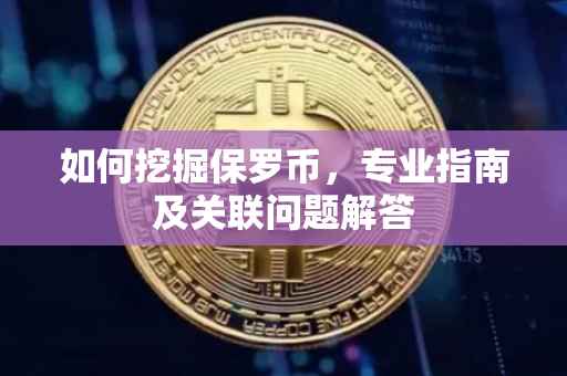 如何挖掘保罗币，专业指南及关联问题解答