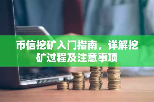 币信挖矿入门指南，详解挖矿过程及注意事项