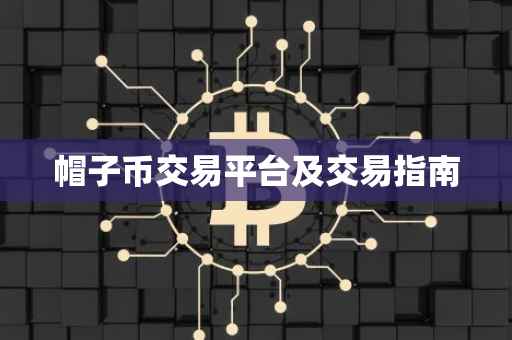 帽子币交易平台及交易指南