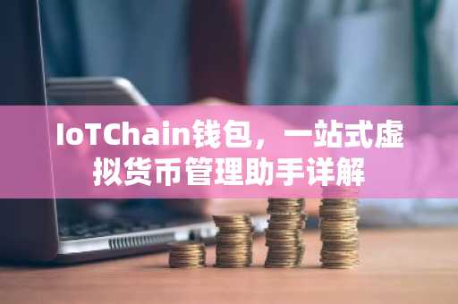 IoTChain钱包，一站式虚拟货币管理助手详解