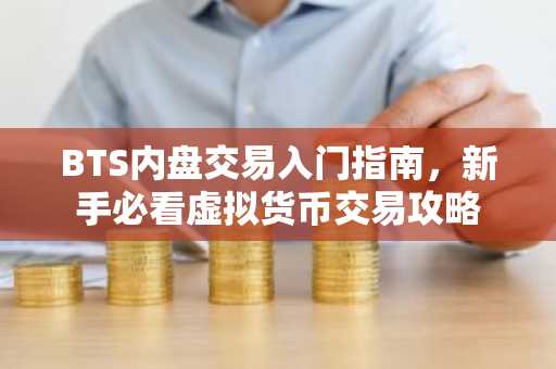BTS内盘交易入门指南，新手必看虚拟货币交易攻略