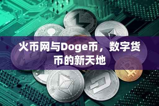 火币网与Doge币，数字货币的新天地