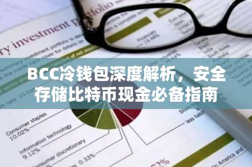 BCC冷钱包深度解析，安全存储比特币现金必备指南