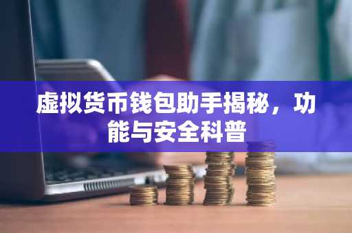 虚拟货币钱包助手揭秘，功能与安全科普