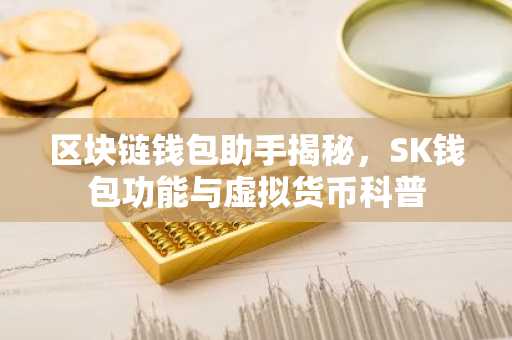 区块链钱包助手揭秘，SK钱包功能与虚拟货币科普