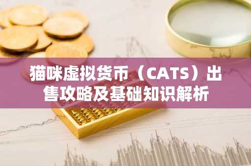 猫咪虚拟货币（CATS）出售攻略及基础知识解析