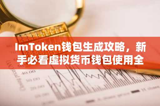 ImToken钱包生成攻略，新手必看虚拟货币钱包使用全解析