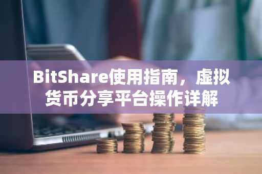 BitShare使用指南，虚拟货币分享平台操作详解