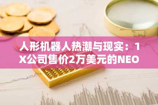 人形机器人热潮与现实：1X公司售价2万美元的NEO家用机器人引发质疑和网络迷因