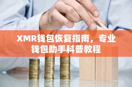 XMR钱包恢复指南，专业钱包助手科普教程