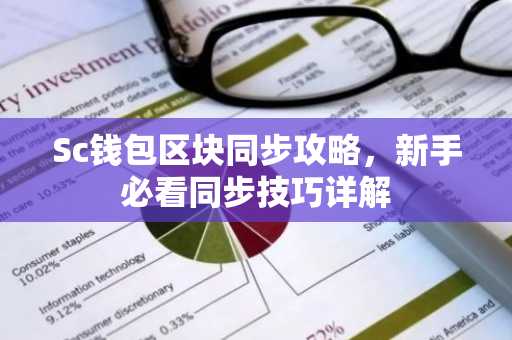 Sc钱包区块同步攻略，新手必看同步技巧详解