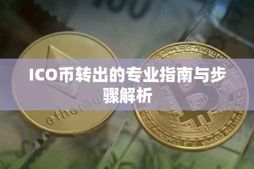ICO币转出的专业指南与步骤解析