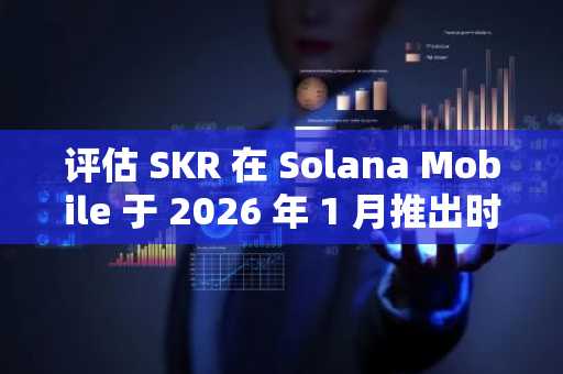 评估 SKR 在 Solana Mobile 于 2026 年 1 月推出时的代币经济学和通胀风险