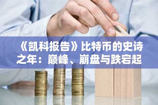 《凯科报告》比特币的史诗之年：巅峰、崩盘与跌宕起伏