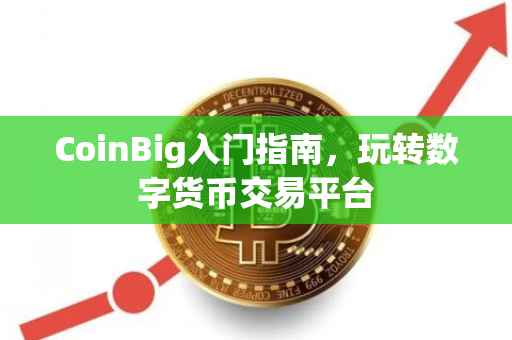 CoinBig入门指南，玩转数字货币交易平台