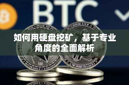 如何用硬盘挖矿，基于专业角度的全面解析