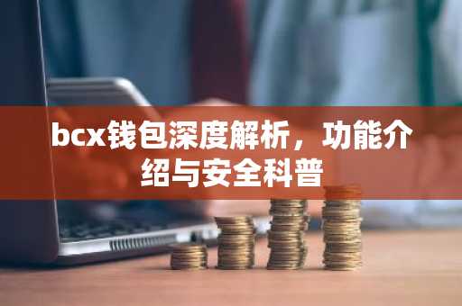 bcx钱包深度解析，功能介绍与安全科普