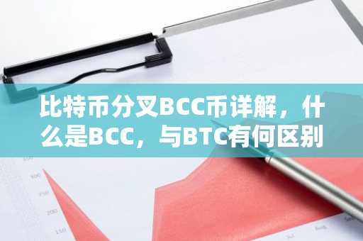 比特币分叉BCC币详解，什么是BCC，与BTC有何区别？