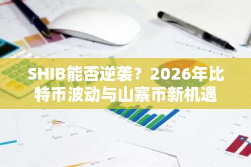 SHIB能否逆袭？2026年比特币波动与山寨币新机遇