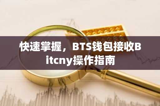 快速掌握，BTS钱包接收Bitcny操作指南