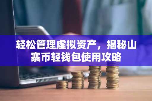 轻松管理虚拟资产，揭秘山寨币轻钱包使用攻略